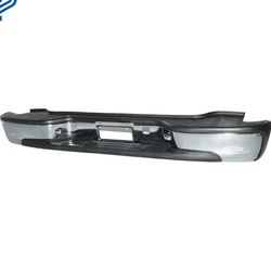 2000 - 2006 Chevrolet Tahoe suburban Yukon rear bumper