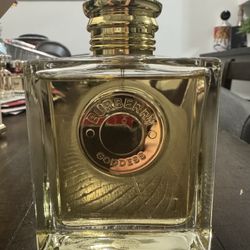 BRAND NEW BBY Goddess EdP, 100ml