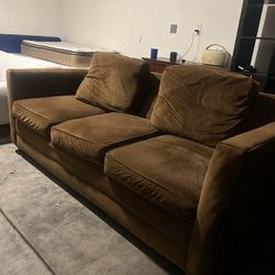Bed Couch 