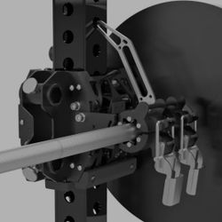 Bulletproof Fitness VTS lite 