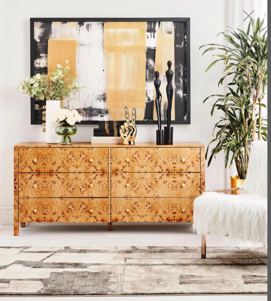 *New* Z Gallerie Brynn Dresser