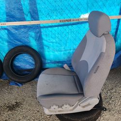 hyundai  Seat