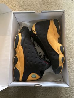 Jordan 13 “Melo”