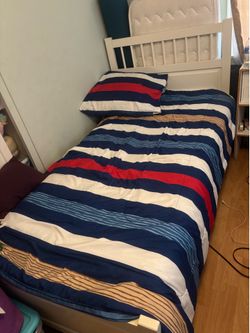 Bed frame