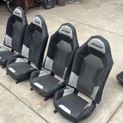 RZR Seats 