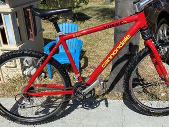 Selling To Buy Dogecoin Cannondale F700 Last Of The Made In USA