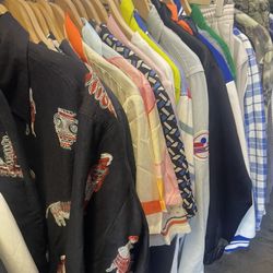 Zara Jackets  T Shirts 25$