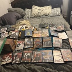 Ps2 Games For Sale 