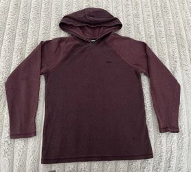 Boys Vans Hoodie L
