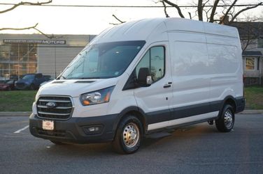 2020 Ford Transit-350 Cargo Van