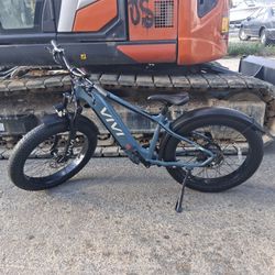 Big Boy Ebike $600