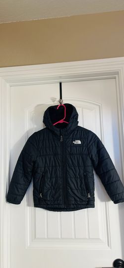Youth XS (6) Reversible North Face Jacket