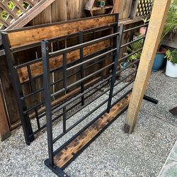 Queen Sized Bed frame 