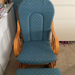 Rocking Chair
