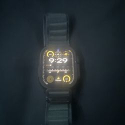 Apple watch Ultra 2