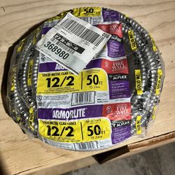 Southwire 12/2 Armorlite