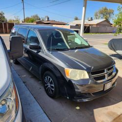 2012 Dodge Grand Caravan For sale