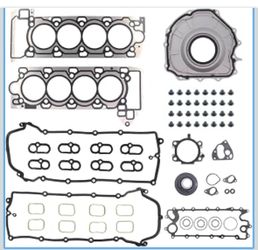 5.OL Engine Cylinder Head Gasket Set for Jaguar F-Pace