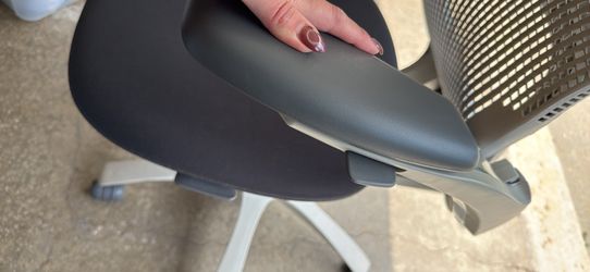 Knoll Office Chair