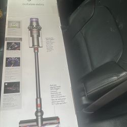dyson outside extra