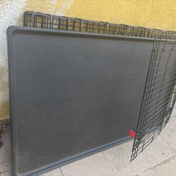 Kong Xl Dog Crate 