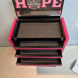 Snap On Mini Tool Box 