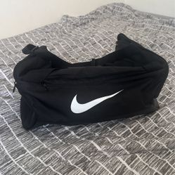 Nike Duffle Bag 