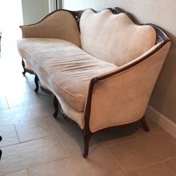 Lovely Antique Couch