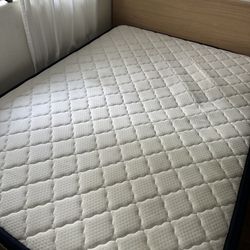 Amazon Full Size Matress 12 Inch