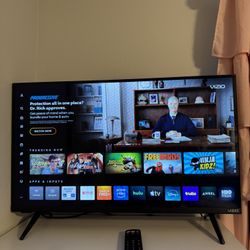 32” Vizio TV