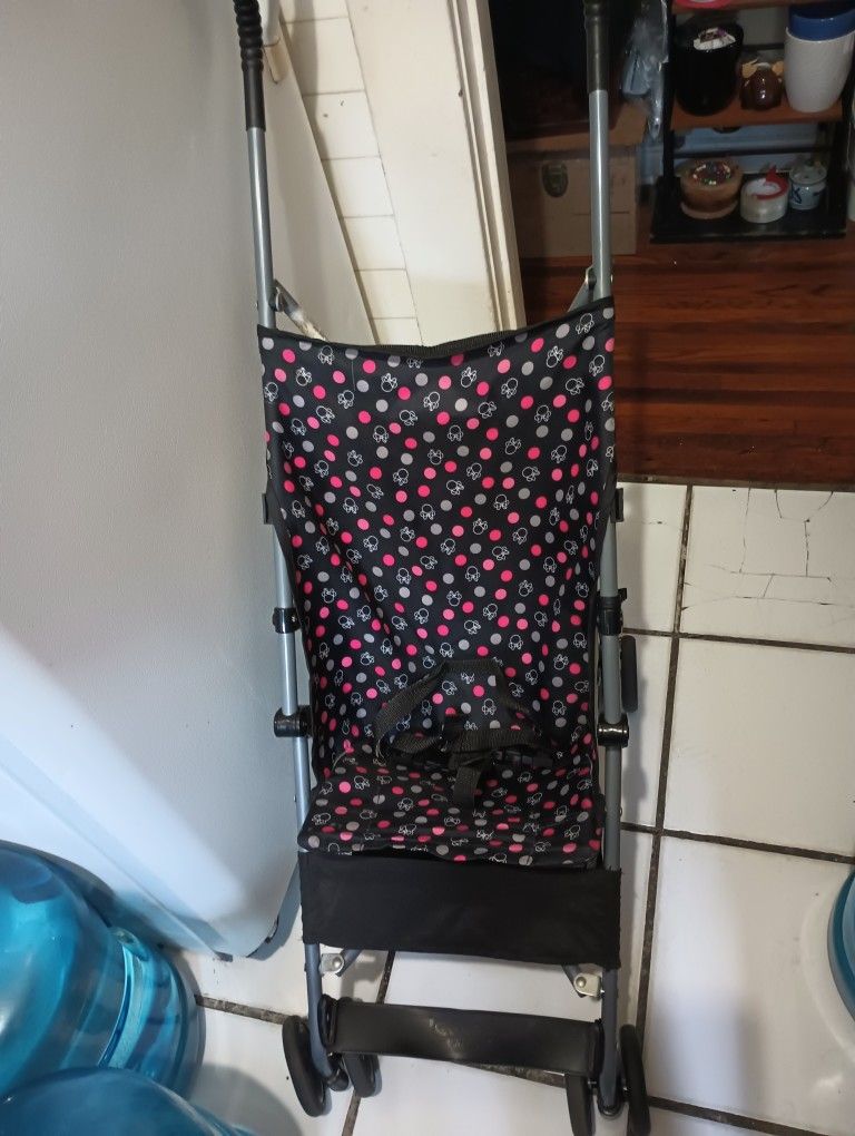 Stroller