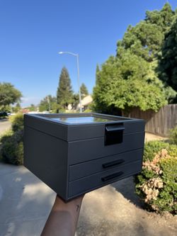Jewelry Box 