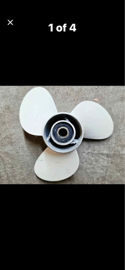 OMC outboard Propeller