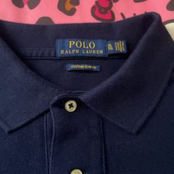 vintage polo ralph lauren shirt