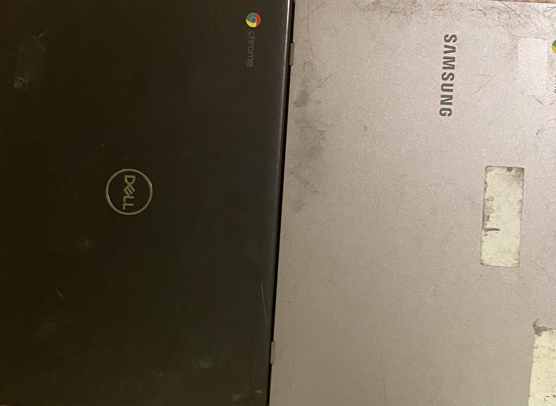 Chromebook