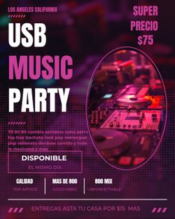 MIXES 100% DE USO PARA DJ LIMPIOS