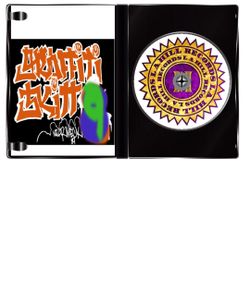 graffiti skitt 9 DVD sealed new