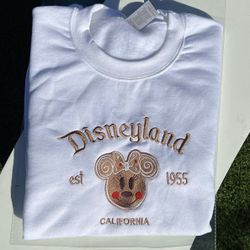 Minnie Disneyland