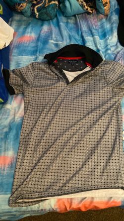 SILVER STONE SHIRT