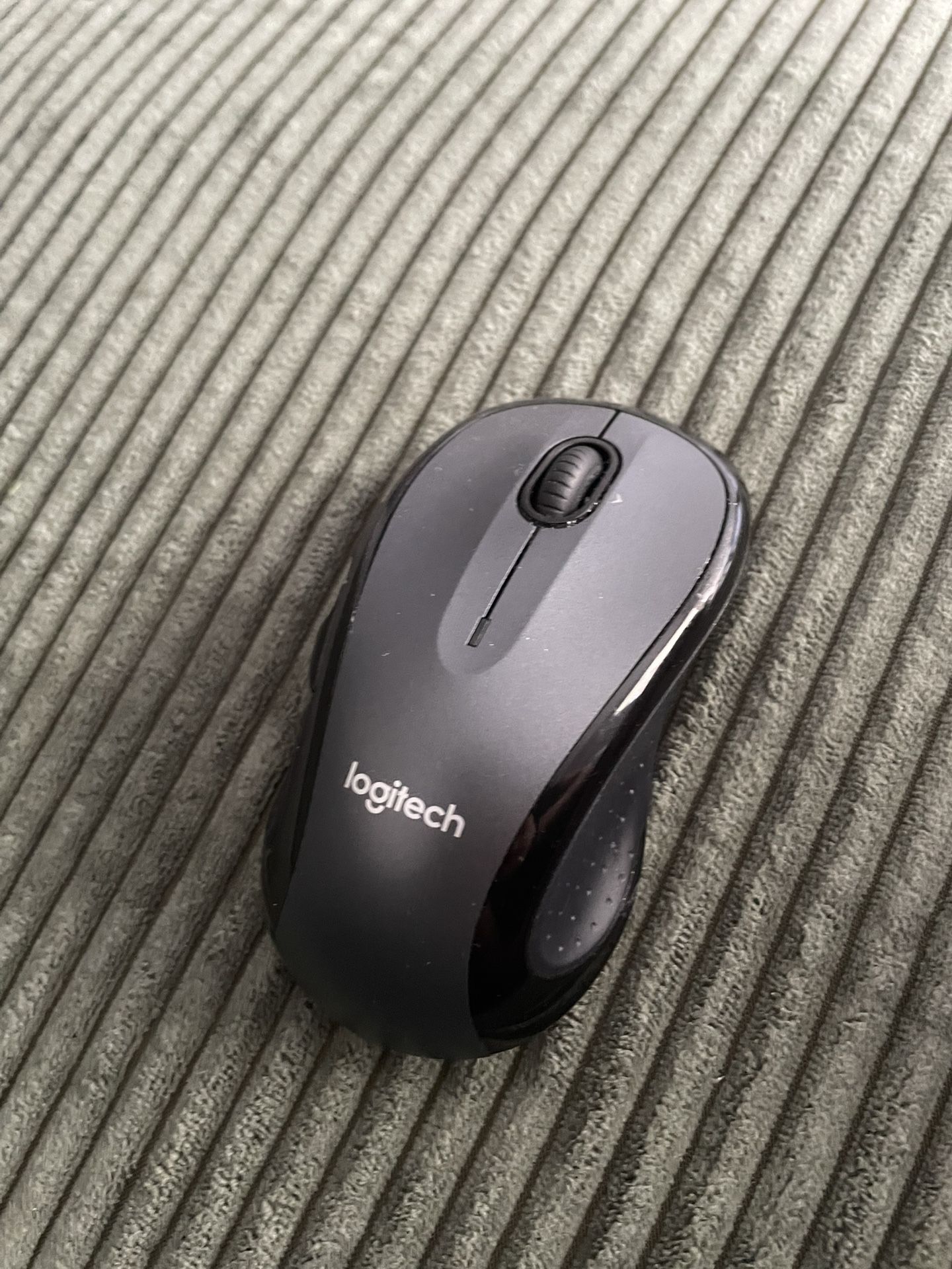 Wireless Mouse