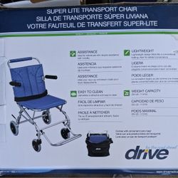 New!! (Open Box Never Used)