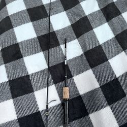 Kencor SP4-2VX Fishing Rod 