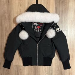 Winter Jackets available!