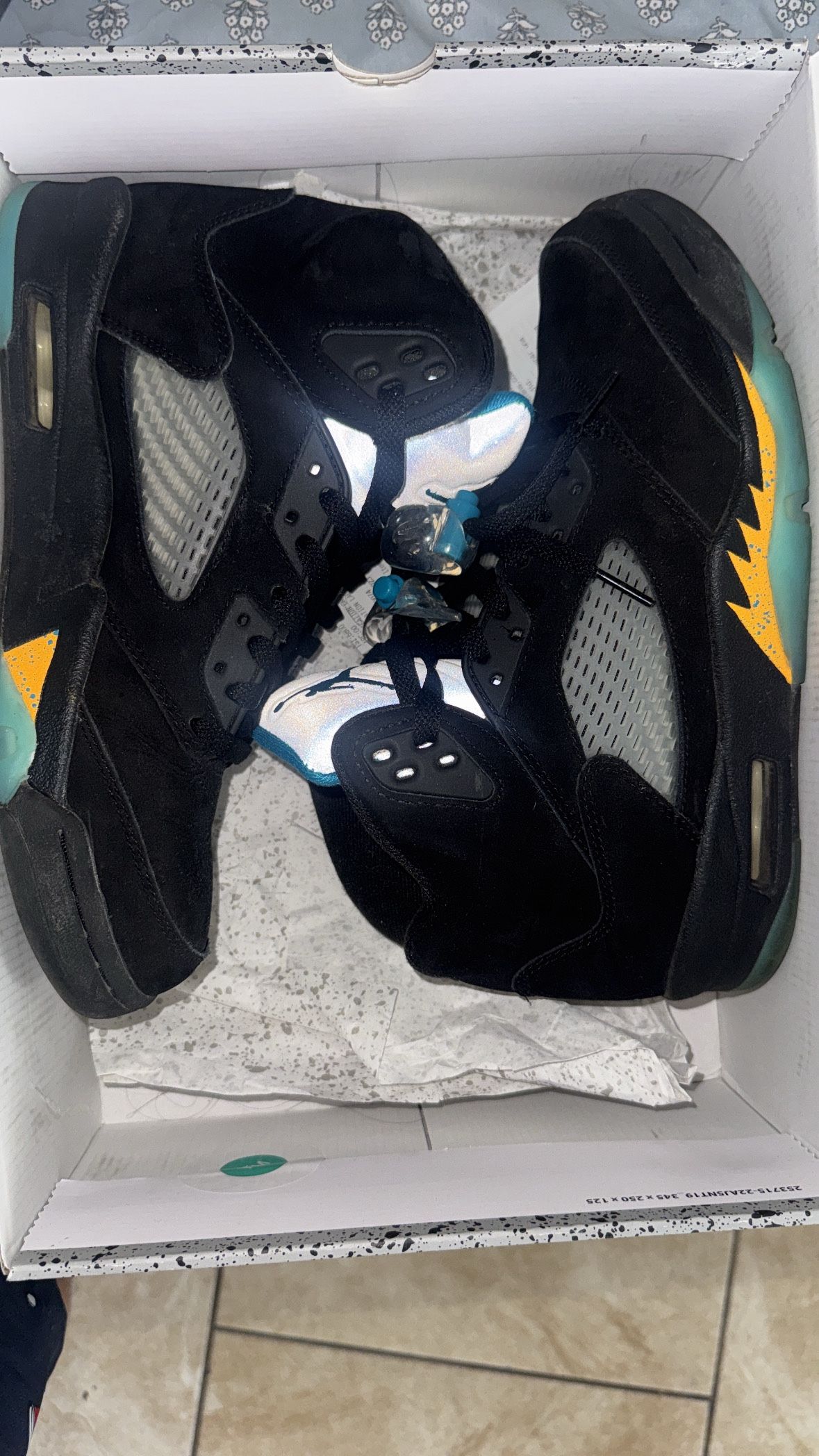 Sold As Is