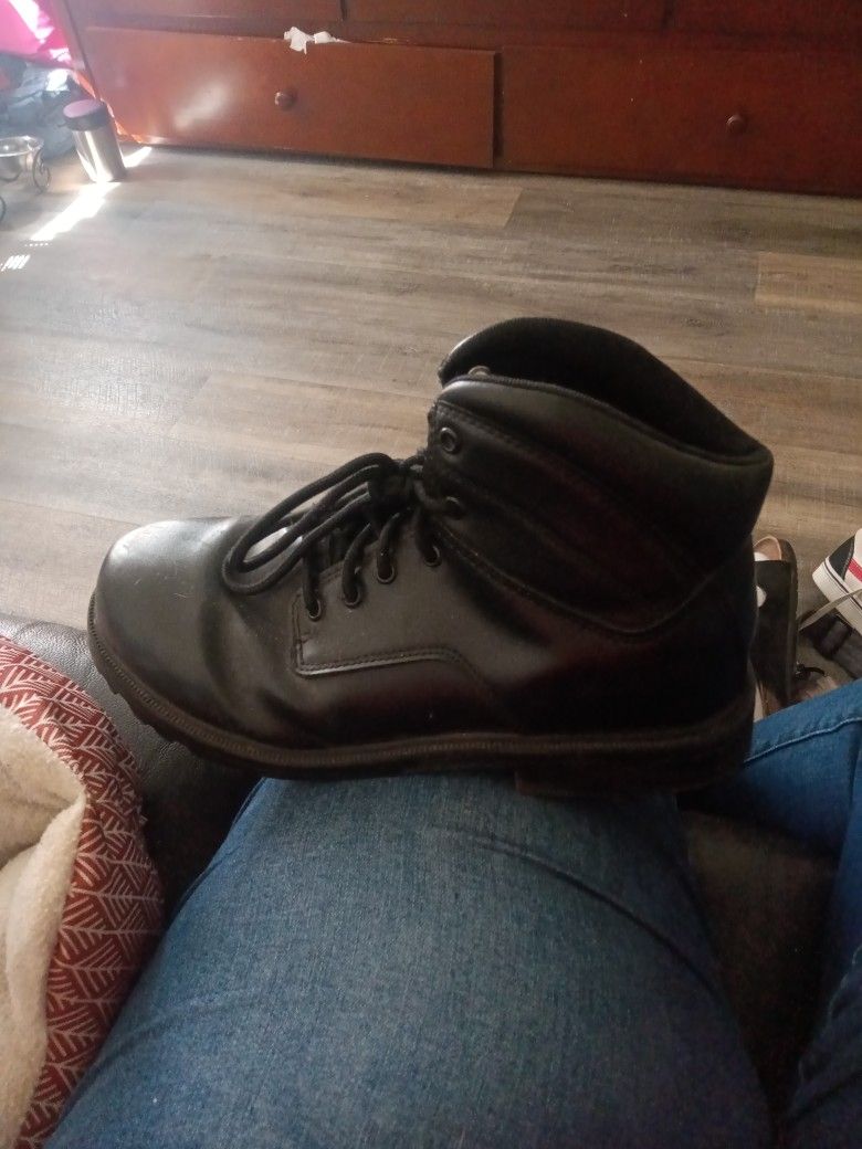 Men's Work Boots