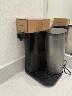Aquasana water filter