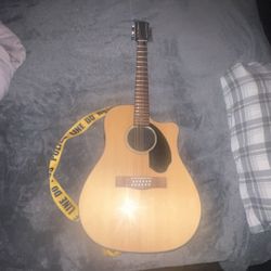 Fender 12 String