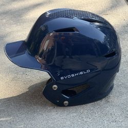 EvoShield Batting Helmet