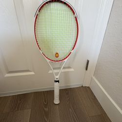 Volkl Tennis Racket