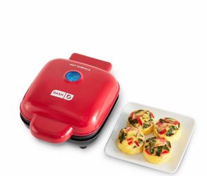 Dash Egg Bites Maker
